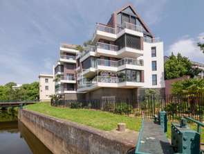 Vente Appartement 5 piècesRennes Saint-Helier