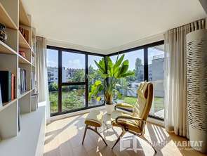 Vente Appartement 5 piècesRennes Saint-Helier