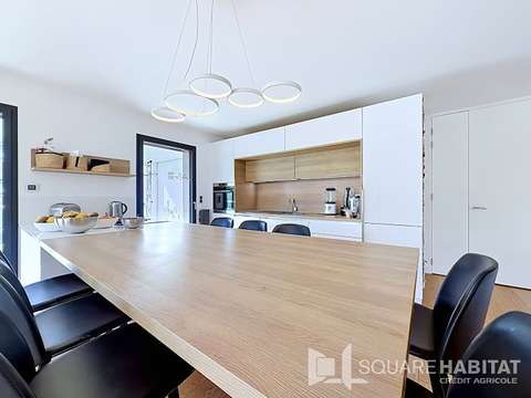 Vente appartement 5 pièces