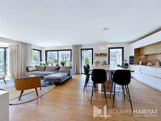 Vente appartement 5 pièces