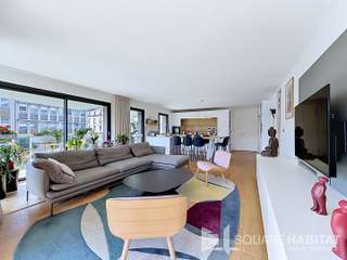 Vente appartement 5 pièces