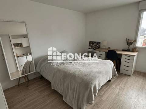 Vente appartement 1 pièce