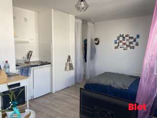 Vente appartement 1 pièce