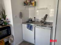 Vente appartement 1 pièce