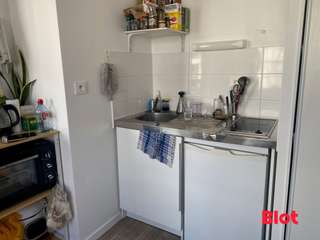 Vente appartement 1 pièce