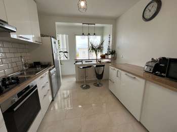 Vente appartement 4 pièces Vente appartement 4 pièces