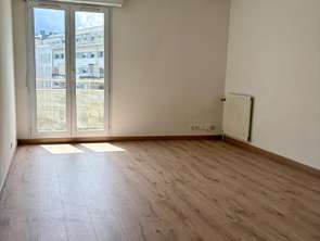Vente StudioRennes Saint-Helier