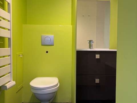Vente Studio 1 pièce Vente Studio 1 pièce