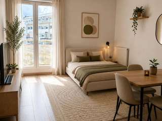 Vente Studio 1 pièce Vente Studio 1 pièce