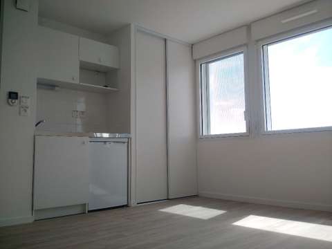 Vente Studio 1 pièce Vente Studio 1 pièce