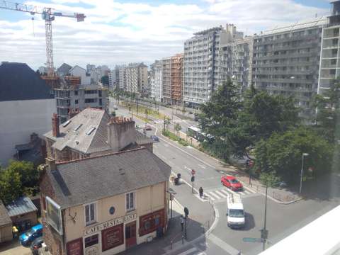 Vente Studio 1 pièce Vente Studio 1 pièce