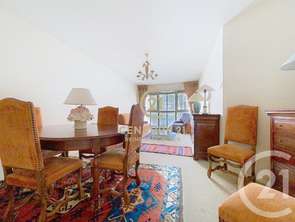 Vente Appartement 3 piècesRennes Saint-Helier