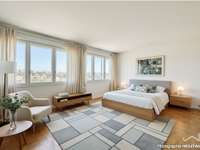 Vente appartement 6 pièces