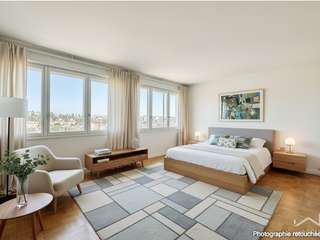 Vente appartement 6 pièces Vente appartement 6 pièces