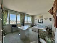 Vente appartement 6 pièces