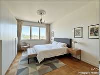 Vente appartement 6 pièces