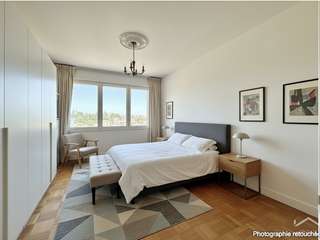 Vente appartement 6 pièces Vente appartement 6 pièces