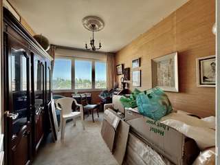Vente appartement 6 pièces Vente appartement 6 pièces