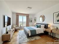 Vente appartement 6 pièces
