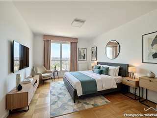 Vente appartement 6 pièces Vente appartement 6 pièces
