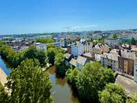 Vente appartement 6 pièces