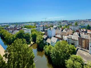 Vente appartement 6 pièces Vente appartement 6 pièces