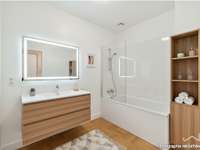 Vente appartement 6 pièces