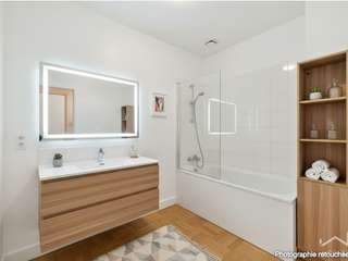 Vente appartement 6 pièces Vente appartement 6 pièces