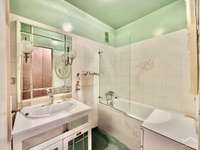 Vente appartement 6 pièces