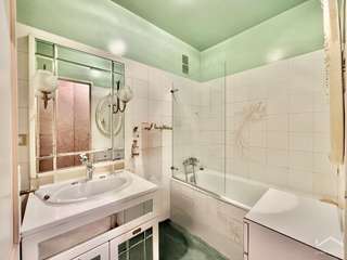 Vente appartement 6 pièces Vente appartement 6 pièces