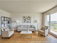 Vente appartement 6 pièces