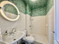 Vente appartement 6 pièces