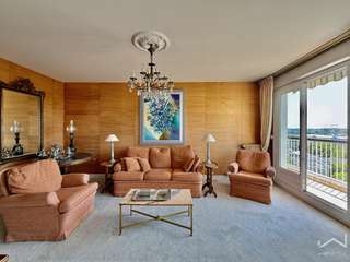 Vente appartement 6 pièces Vente appartement 6 pièces