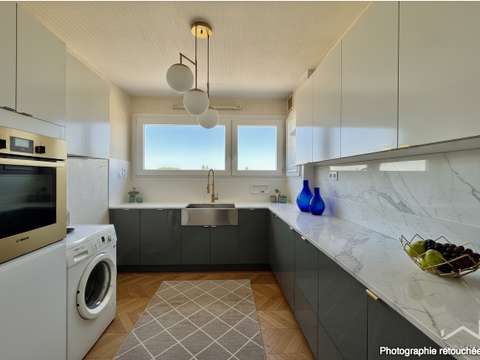 Vente appartement 6 pièces Vente appartement 6 pièces
