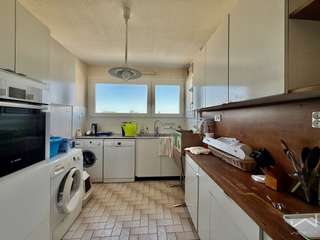Vente appartement 6 pièces Vente appartement 6 pièces