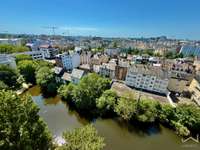 Vente appartement 6 pièces