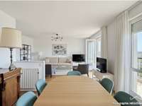Vente appartement 6 pièces