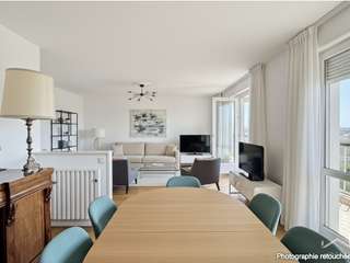 Vente appartement 6 pièces Vente appartement 6 pièces