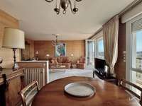 Vente appartement 6 pièces