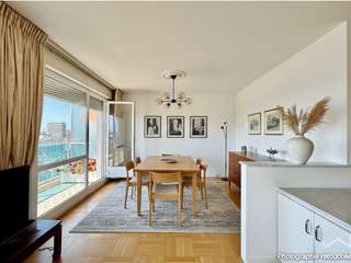Vente appartement 6 pièces Vente appartement 6 pièces