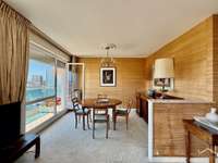 Vente appartement 6 pièces
