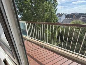 Vente Appartement 5 piècesRennes Saint-Helier