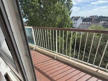 Vente appartement 5 pièces Rennes Saint-Helier 35