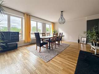 Vente appartement 7 pièces Vente appartement 7 pièces