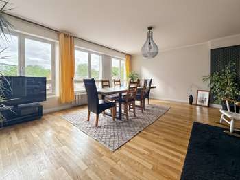 Vente appartement 7 pièces