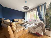 Vente appartement 7 pièces