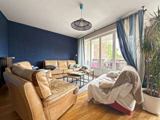 Vente appartement 7 pièces Vente appartement 7 pièces