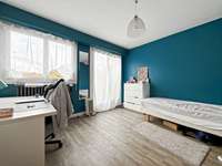Vente appartement 7 pièces
