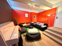 Vente appartement 7 pièces Vente appartement 7 pièces