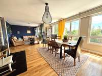 Vente appartement 7 pièces Vente appartement 7 pièces